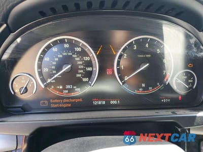 Zdjęcie 9 z 13 samochodu: 2016 BMW X5 XDRIVE35I VIN:5UXKR0C58G0P33024 - miniatura