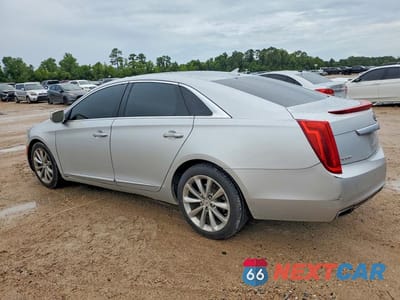 Drugie zdjęcie samochodu z przodu: 2013 CADILLAC XTS PREMIUM COLLECTION VIN:2G61S5S34D9112768 - miniatura