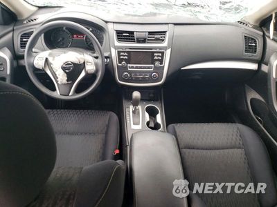 Zdjęcie 8 z 12 samochodu: 2018 NISSAN ALTIMA 2.5 S VIN:1N4AL3AP6JC239602 - miniatura