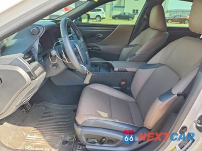 Zdjęcie 7 z 12 samochodu: 2025 LEXUS ES 350 BASE VIN:58ADZ1B13SU203371 - miniatura