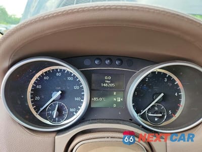 Zdjęcie 9 z 14 samochodu: 2010 MERCEDES-BENZ GL 350 BLUETEC VIN:4JGBF2FEXAA615474 - miniatura