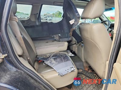 Zdjęcie 11 z 13 samochodu: 2006 JEEP GRAND CHEROKEE LIMITED VIN:1J8HR58N46C320315 - miniatura