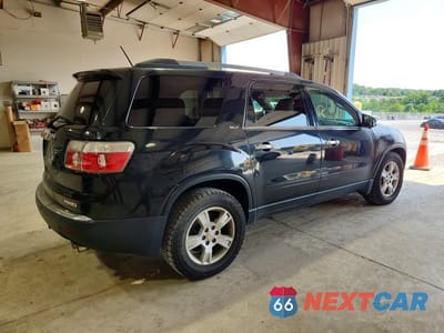 Trzecie zdjęcie samochodu z tyłu: 2012 GMC ACADIA SLT-1 VIN:1GKKVRED1CJ287006 - miniatura