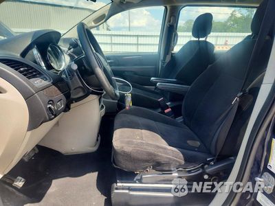 Zdjęcie 7 z 13 samochodu: 2012 DODGE GRAND CARAVAN SE VIN:2C4RDGBG3CR414799 - miniatura
