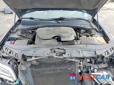 Zdjęcie 11 z 13 samochodu: 2012 CHRYSLER 300 LIMITED VIN:2C3CCACG3CH263378 - miniatura