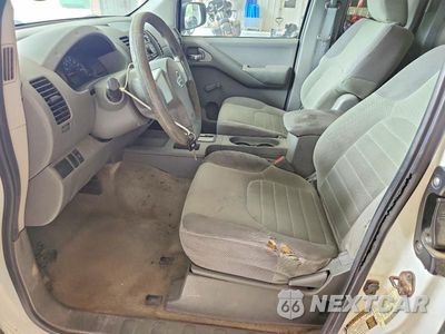 Zdjęcie 7 z 12 samochodu: 2013 NISSAN FRONTIER S VIN:1N6BD0CT0DN741287 - miniatura