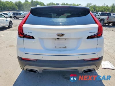 Zdjęcie 6 z 13 samochodu: 2019 CADILLAC XT4 VIN:1GYFZCR48KF154733 - miniatura