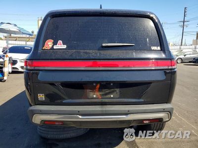 Zdjęcie 6 z 13 samochodu: 2023 RIVIAN R1S ADVENTURE VIN:7PDSGABA8PN010975 - miniatura