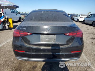 Zdjęcie 6 z 12 samochodu: 2023 MERCEDES-BENZ C 300 VIN:W1KAF4GB4PR135267 - miniatura