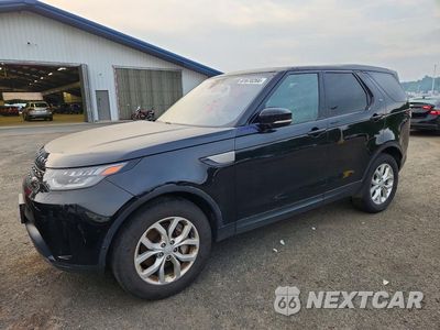2020 LAND ROVER DISCOVERY SE SALRG2RV1L2423037 - główne zdjęcie licytacji z USA - miniatura