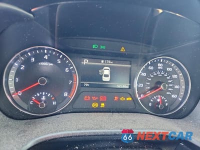Zdjęcie 9 z 12 samochodu: 2023 KIA FORTE LXS VIN:3KPF24AD7PE664892 - miniatura