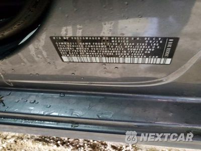 Zdjęcie 12 z 12 samochodu: 2015 VOLKSWAGEN JETTA BASE VIN:3VW2K7AJ9FM417851 - miniatura