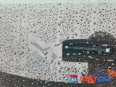 Zdjęcie 14 z 14 samochodu: 2024 TOYOTA GRAND HIGHLANDER XLE VIN:5TDAAAB55RS065789 - miniatura