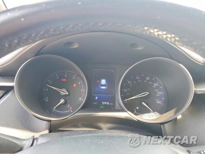 Zdjęcie 9 z 12 samochodu: 2018 TOYOTA C-HR XLE VIN:NMTKHMBX1JR054911 - miniatura