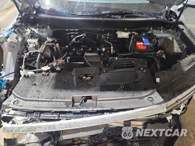 Zdjęcie 12 z 13 samochodu: 2024 HONDA CR-V EXL VIN:2HKRS4H75RH425661 - miniatura