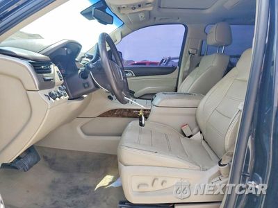 Zdjęcie 7 z 13 samochodu: 2015 GMC YUKON DENALI VIN:1GKS2CKJ4FR156559 - miniatura