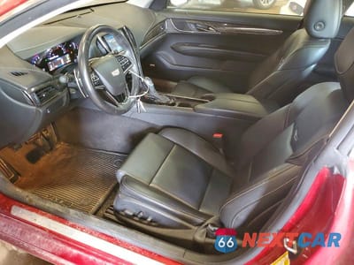 Zdjęcie 7 z 12 samochodu: 2015 CADILLAC ATS VIN:1G6AG1RX6F0126235 - miniatura