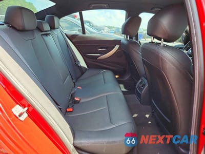 Zdjęcie 10 z 12 samochodu: 2016 BMW 320 I VIN:WBA8E1G5XGNU11573 - miniatura