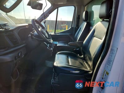 Zdjęcie 7 z 12 samochodu: 2022 FORD TRANSIT T-350 DELIVERY TRUCK VIN:1FDBW5Z87NKA01554 - miniatura