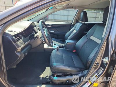 Zdjęcie 7 z 12 samochodu: 2014 TOYOTA CAMRY SE VIN:4T1BF1FK7EU830170 - miniatura