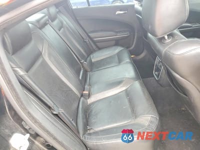 Zdjęcie 10 z 12 samochodu: 2020 DODGE CHARGER SXT VIN:2C3CDXBG4LH215874 - miniatura