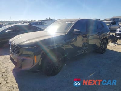 2026 BMW XM LABEL 5YM33CS02T9170192 - główne zdjęcie licytacji z USA - miniatura