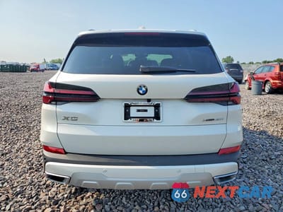 Zdjęcie 6 z 13 samochodu: 2026 BMW X5 XDRIVE40I VIN:5UX23EU09T9312338 - miniatura
