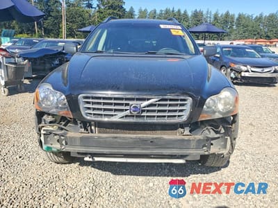 Piąte zdjęcie samochodu w środku: 2006 VOLVO XC90 VIN:YV4CZ592361238834 - miniatura