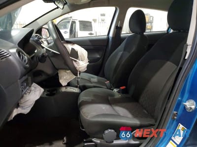 Zdjęcie 7 z 12 samochodu: 2024 MITSUBISHI MIRAGE ES VIN:ML32AUHJ6RH010754 - miniatura