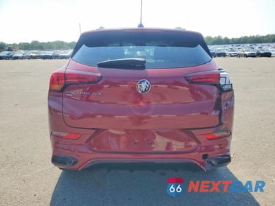 Zdjęcie 6 z 13 samochodu: 2021 BUICK ENCORE GX PREFERRED VIN:KL4MMCSL0MB124109 - miniatura
