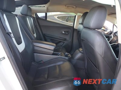Zdjęcie 10 z 12 samochodu: 2013 CHEVROLET VOLT VIN:1G1RF6E4XDU104376 - miniatura