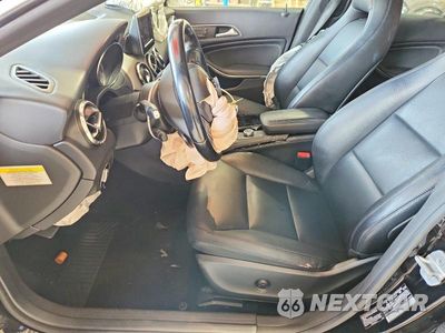 Zdjęcie 7 z 12 samochodu: 2014 MERCEDES-BENZ CLA 250 VIN:WDDSJ4EB4EN067725 - miniatura