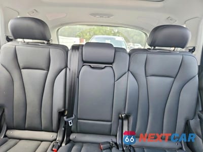 Zdjęcie 10 z 13 samochodu: 2023 AUDI Q7 PREMIUM PLUS VIN:WA1LXBF78PD028960 - miniatura