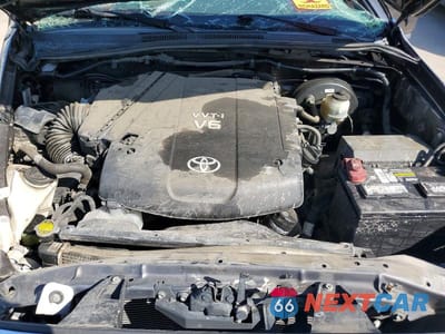 Zdjęcie 11 z 11 samochodu: 2012 TOYOTA TACOMA DOUBLE CAB PRERUNNER VIN:5TFJU4GNXCX026814 - miniatura