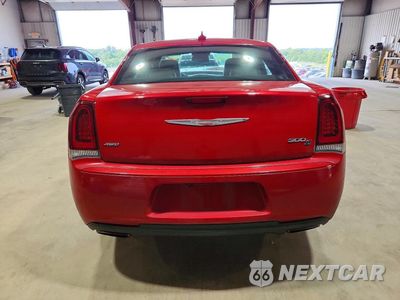 Zdjęcie 6 z 12 samochodu: 2017 CHRYSLER 300 S VIN:2C3CCAGG0HH627094 - miniatura