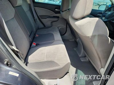 Zdjęcie 10 z 12 samochodu: 2014 HONDA CR-V LX VIN:3CZRM3H38EG715939 - miniatura