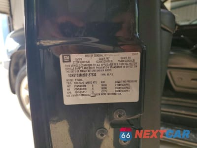 Zdjęcie 14 z 14 samochodu: 2008 GMC ENVOY DENALI VIN:1GKET63M282137332 - miniatura