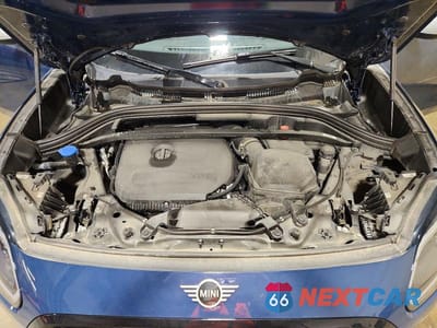 Zdjęcie 12 z 13 samochodu: 2025 MINI COUNTRYMAN S ALL4 VIN:WMZ23GA08S7T57654 - miniatura