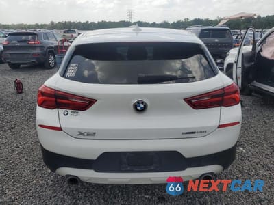 Zdjęcie 6 z 13 samochodu: 2018 BMW X2 SDRIVE28I VIN:WBXYJ3C31JEB37949 - miniatura