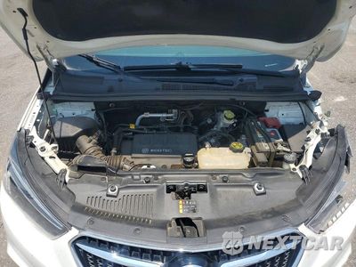 Zdjęcie 12 z 13 samochodu: 2017 BUICK ENCORE SPORT TOURING VIN:KL4CJ1SB0HB002971 - miniatura