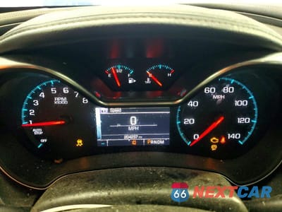 Zdjęcie 9 z 12 samochodu: 2015 CHEVROLET IMPALA LTZ VIN:2G1155SL5F9289118 - miniatura