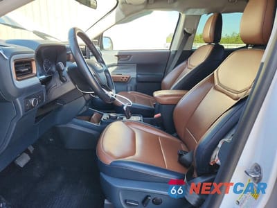 Zdjęcie 7 z 12 samochodu: 2022 FORD MAVERICK XL VIN:3FTTW8E95NRA34895 - miniatura