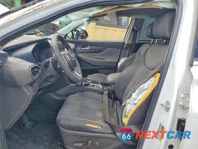 Zdjęcie 7 z 13 samochodu: 2020 HYUNDAI SANTA FE SEL VIN:5NMS33ADXLH291887 - miniatura