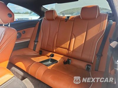 Zdjęcie 10 z 13 samochodu: 2016 BMW 435 I VIN:WBA3R1C53GK529308 - miniatura