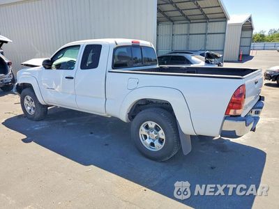 Drugie zdjęcie samochodu z przodu: 2005 TOYOTA TACOMA PRERUNNER ACCESS CAB VIN:5TETU62N75Z041911 - miniatura