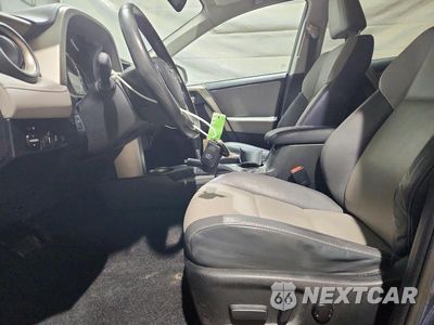 Zdjęcie 7 z 14 samochodu: 2014 TOYOTA RAV4 LIMITED VIN:2T3DFREV0EW164702 - miniatura