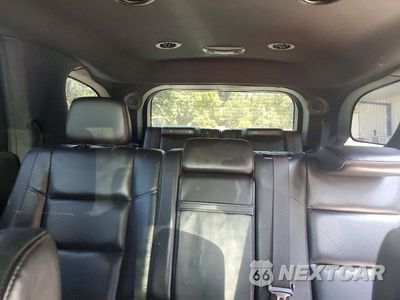 Zdjęcie 10 z 13 samochodu: 2021 DODGE DURANGO R/T VIN:1C4SDHCT0MC891154 - miniatura
