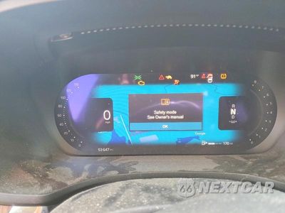 Zdjęcie 9 z 13 samochodu: 2023 VOLVO V60 VIN:YV4L12WZ1P2106352 - miniatura