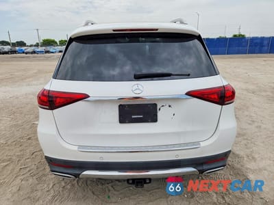 Zdjęcie 6 z 13 samochodu: 2021 MERCEDES-BENZ GLE 350 VIN:4JGFB4JE2MA523120 - miniatura