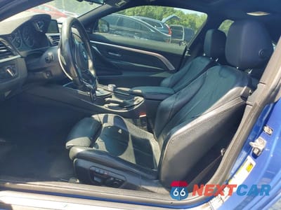 Zdjęcie 7 z 12 samochodu: 2015 BMW 428 XI VIN:WBA3N9C52FK246715 - miniatura